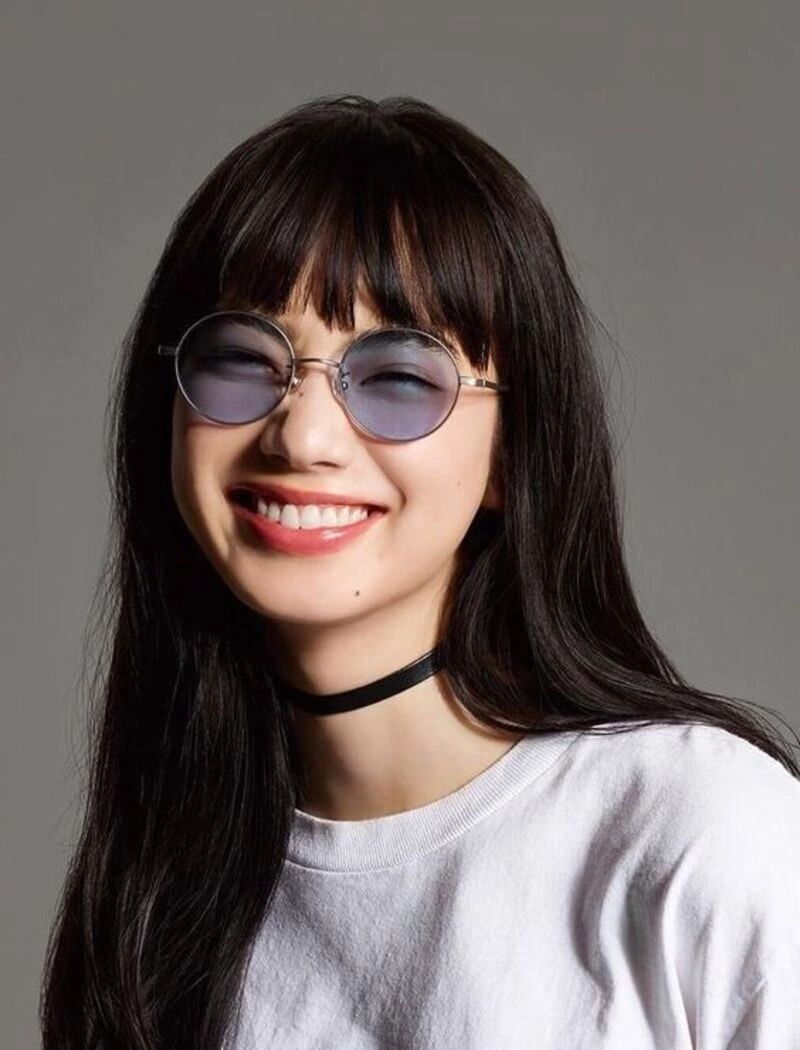 ảnh gái xinh cười đẹp
